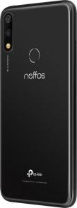 Smartfon TP-Link Neffos X20 2/32GB Dual SIM Czarny  (TP7071A55PL) 5