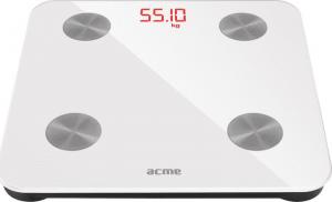 Waga łazienkowa Acme SC101 3