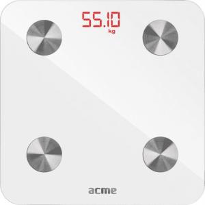 Waga łazienkowa Acme SC101 4