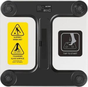 Waga łazienkowa Acme SC101 5