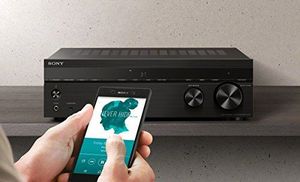 Sony Amplituner kina domowego 7.1 STR-DH790-Sony STR-DH790 8