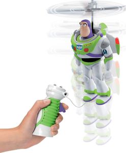 Dickie Figurka interaktywna Latający Buzz Astral 2