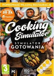 Cooking Simulator PC 1