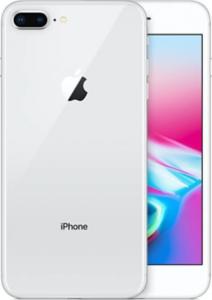 Smartfon Apple iPhone 8 Plus 128 GB Srebrny 4