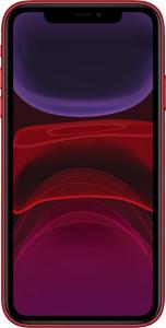 Smartfon Apple iPhone 11 4/128GB Czerwony  (MWM32ZD/A) 3
