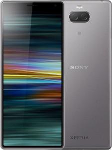 Smartfon Sony Xperia 10 64 GB Dual SIM Srebrny 1