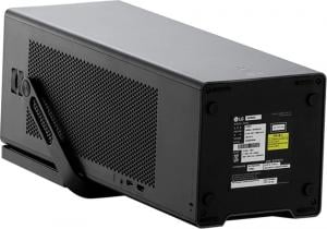 Projektor LG HU80KS Laserowy 3840 x 2160px 2500 lm DLP 15