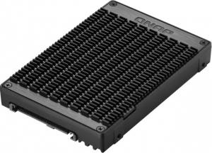 Kieszeń Qnap SSD M.2 PCIe NVEe - U.2 PCIe NVMe (QDA-UMP) 1