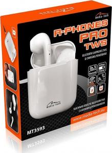 Słuchawki Media-Tech R-Phones Pro (MT3593) 12