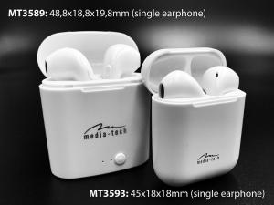 Słuchawki Media-Tech R-Phones Pro (MT3593) 14