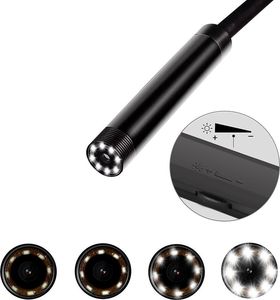 Media-Tech endoskop bezprzewodowy Wifi (MT4099) 3