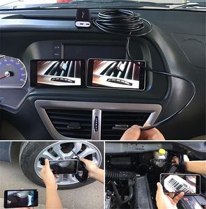 Media-Tech endoskop bezprzewodowy Wifi (MT4099) 4