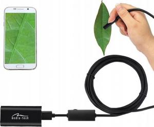 Media-Tech endoskop bezprzewodowy Wifi (MT4099) 6