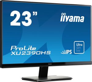Monitor iiyama ProLite XU2390HS-B1 4