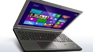 Laptop Lenovo ThinkPad T540p/i7-4700MQ 8GB 256GB 15.6 DVDRW (20BEA03TPB) 2