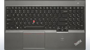 Laptop Lenovo ThinkPad T540p/i7-4700MQ 8GB 256GB 15.6 DVDRW (20BEA03TPB) 3