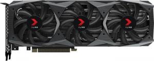 Karta graficzna PNY GeForce RTX 2070 SUPER XLR8 Gaming OC Triple Fan 8GB GDDR6 (VCG20708STFMPB-O) 3