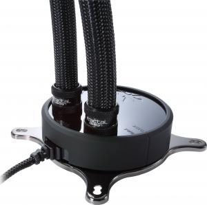 Chłodzenie wodne Fractal Design Celsius S24 Blackout (FD-WCU-CELSIUS-S24-BKO) 10