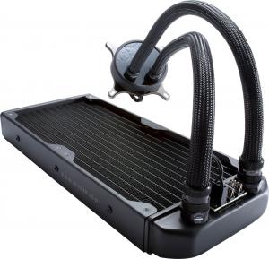 Chłodzenie wodne Fractal Design Celsius S24 Blackout (FD-WCU-CELSIUS-S24-BKO) 11