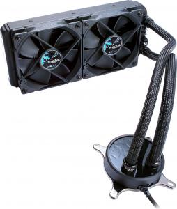 Chłodzenie wodne Fractal Design Celsius S24 Blackout (FD-WCU-CELSIUS-S24-BKO) 13