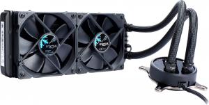 Chłodzenie wodne Fractal Design Celsius S24 Blackout (FD-WCU-CELSIUS-S24-BKO) 3