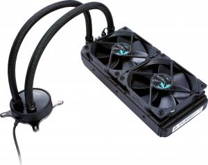 Chłodzenie wodne Fractal Design Celsius S24 Blackout (FD-WCU-CELSIUS-S24-BKO) 4