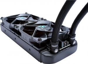 Chłodzenie wodne Fractal Design Celsius S24 Blackout (FD-WCU-CELSIUS-S24-BKO) 5