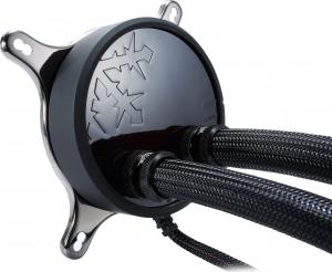 Chłodzenie wodne Fractal Design Celsius S24 Blackout (FD-WCU-CELSIUS-S24-BKO) 7