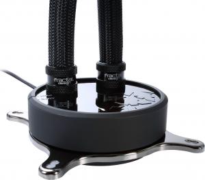 Chłodzenie wodne Fractal Design Celsius S36 Blackout (FD-WCU-CELSIUS-S36-BKO) 6