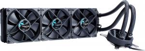 Chłodzenie wodne Fractal Design Celsius S36 Blackout (FD-WCU-CELSIUS-S36-BKO) 7