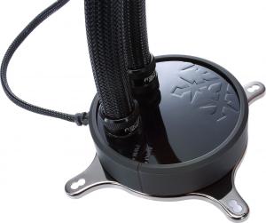 Chłodzenie wodne Fractal Design Celsius S36 Blackout (FD-WCU-CELSIUS-S36-BKO) 9