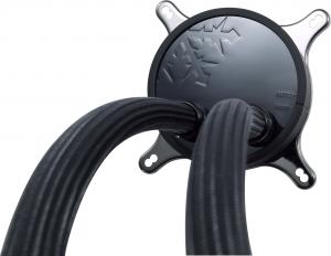 Chłodzenie wodne Fractal Design Celsius S36 Blackout (FD-WCU-CELSIUS-S36-BKO) 10