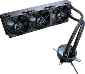 Chłodzenie wodne Fractal Design Celsius S36 Blackout (FD-WCU-CELSIUS-S36-BKO) 13