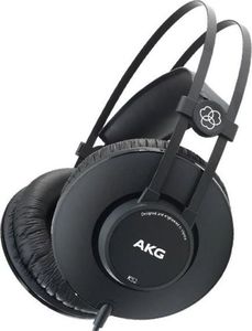 Słuchawki AKG K52 2