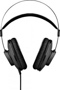 Słuchawki AKG K52 4
