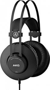 Słuchawki AKG K52 1