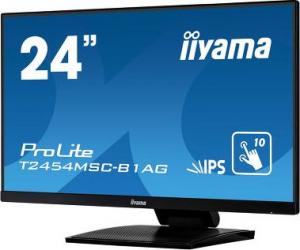 Monitor iiyama ProLite T2454MSC-B1AG 4
