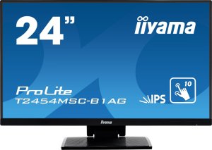 Monitor iiyama ProLite T2454MSC-B1AG 1