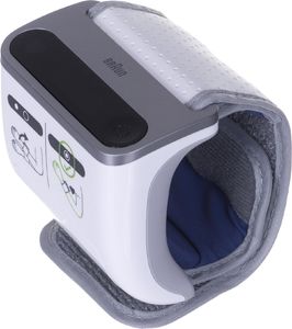 Ciśnieniomierz Braun Ciśnieniomierz nadgarstkowy iCheck 7 -iCheck7 2