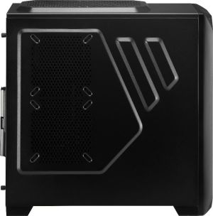 Obudowa Aerocool PGS VS-92 Black Edition (AEROPGSVS-92BK) 2