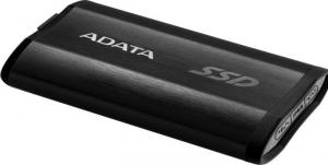 Dysk zewnętrzny SSD ADATA SE800 1TB Czarny (ASE800-1TU32G2-CBK) 4