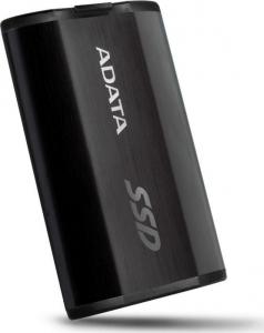 Dysk zewnętrzny SSD ADATA SE800 1TB Czarny (ASE800-1TU32G2-CBK) 5