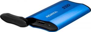Dysk zewnętrzny SSD ADATA SE800 1TB Niebieski (ASE800-1TU32G2-CBL) 3