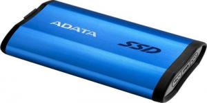 Dysk zewnętrzny SSD ADATA SE800 1TB Niebieski (ASE800-1TU32G2-CBL) 4
