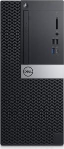 Komputer Dell Optiplex 7070 MT, Core i5-9500, 8 GB, 256 GB M.2 PCIe Windows 10 Pro 1