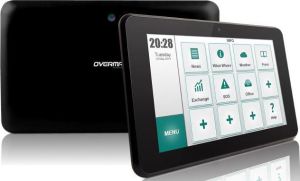 Tablet Overmax 9" 8 GB Czarny  (OV-IntuTab) 2