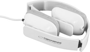 Słuchawki Esperanza EH143W 2