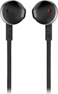 Słuchawki JBL T205 (JBLT205BTBLK) 2