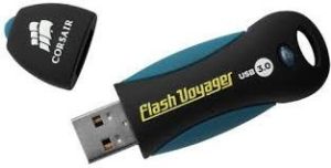 Pendrive Corsair Voyager, 128 GB  (CMFVY3A-128GB) 2
