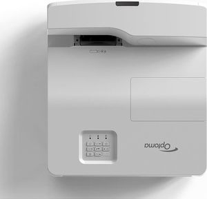 Projektor Optoma W330UST 2